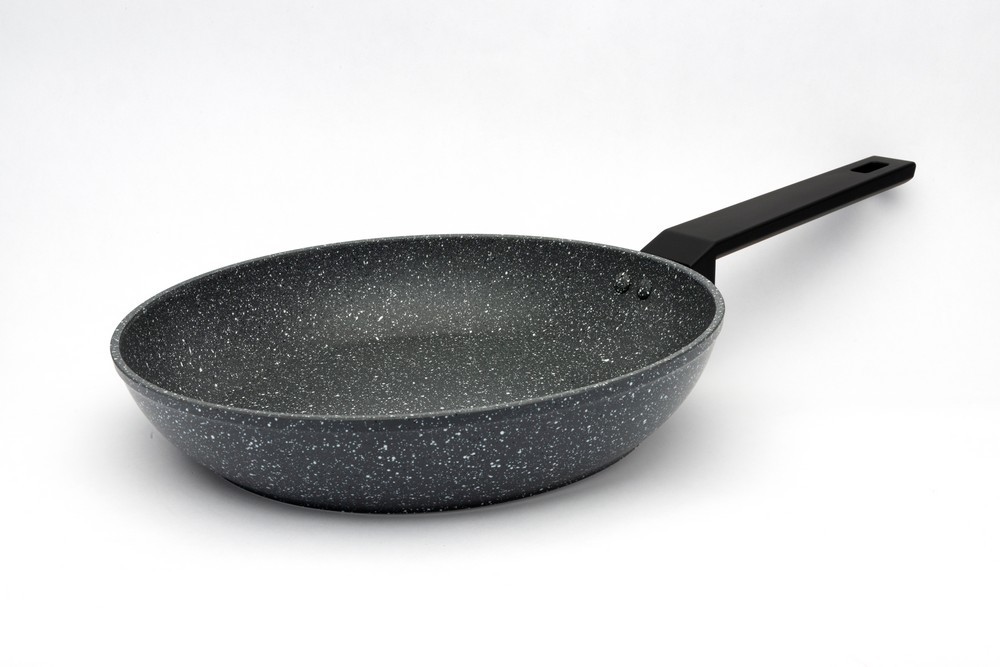 Tiganj Padela/Indukcioni 24*5.0Cm.AluminijumPremaz Teflon