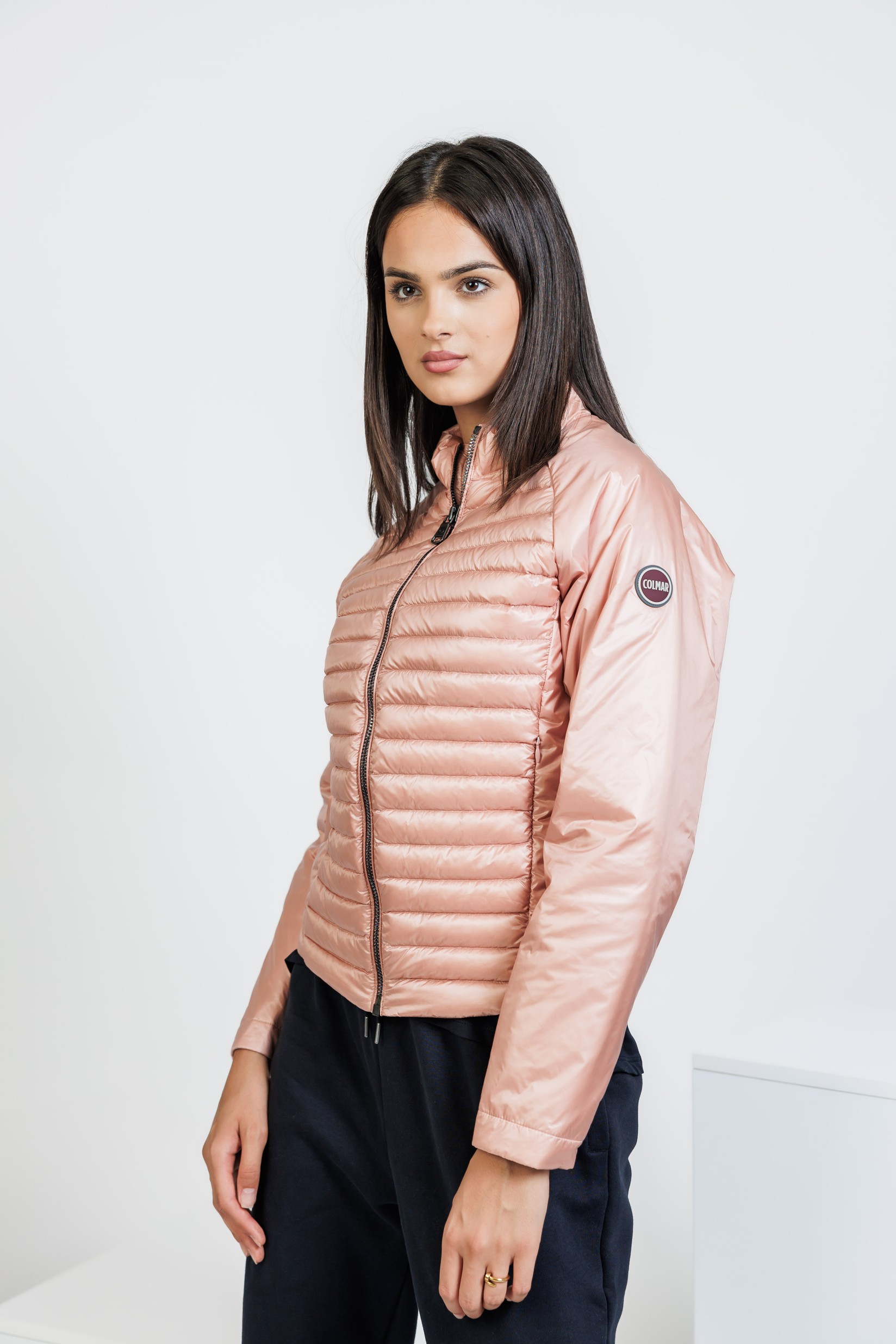 Colmar jakna  ženska, Roze