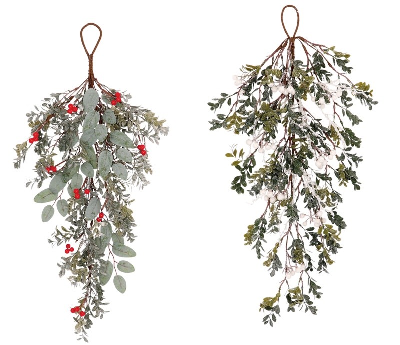 Novogodišnja Grancica Cm70