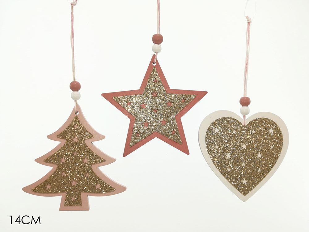 Novogodišnji Ukras  Na Kacenje 423237