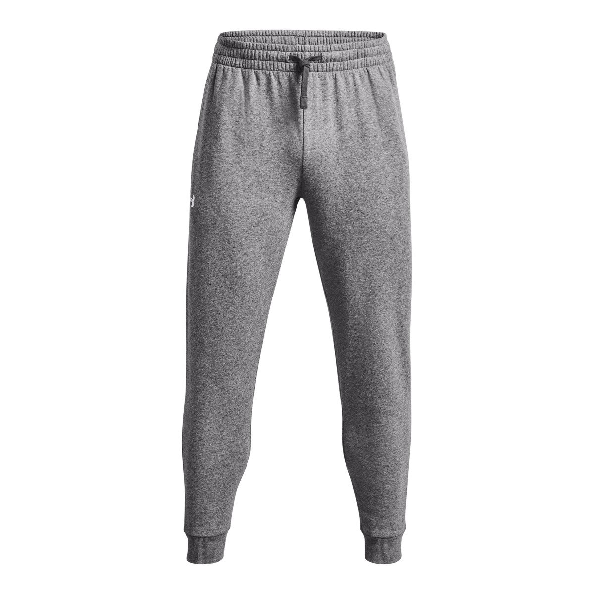 Under Armour pantalone muške, Siva
