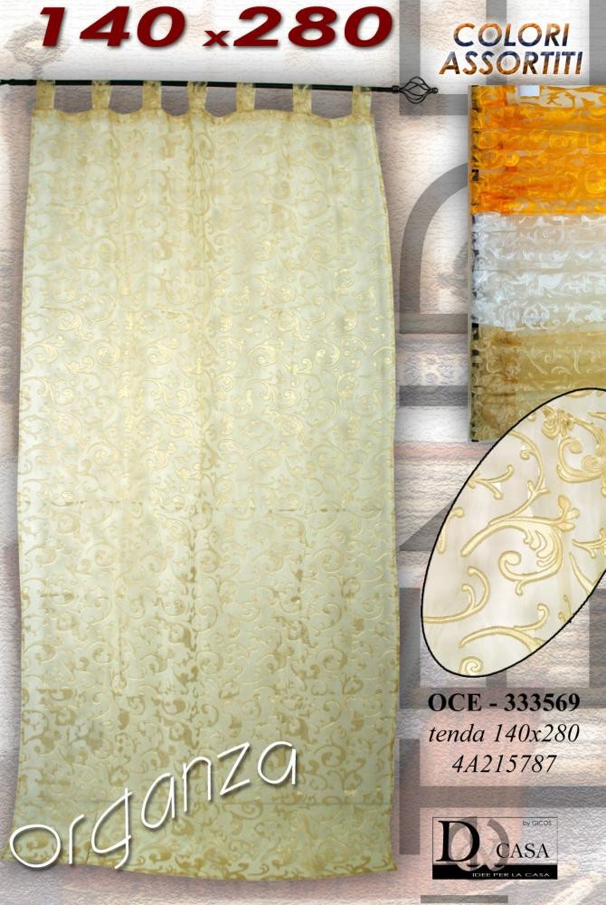 Zavjesa 140*280Cm 333569