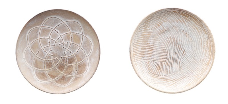 Poslužaonikpodmetač Okrugli A2D D295Xh35 78216