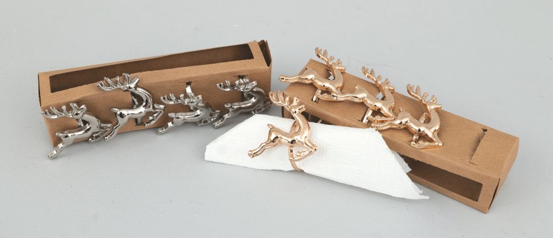 Prsten Za Salvete  Cm.5 Ac13934