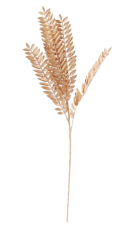 Novogodišnji Grana Sa Listovima Cm90 77244