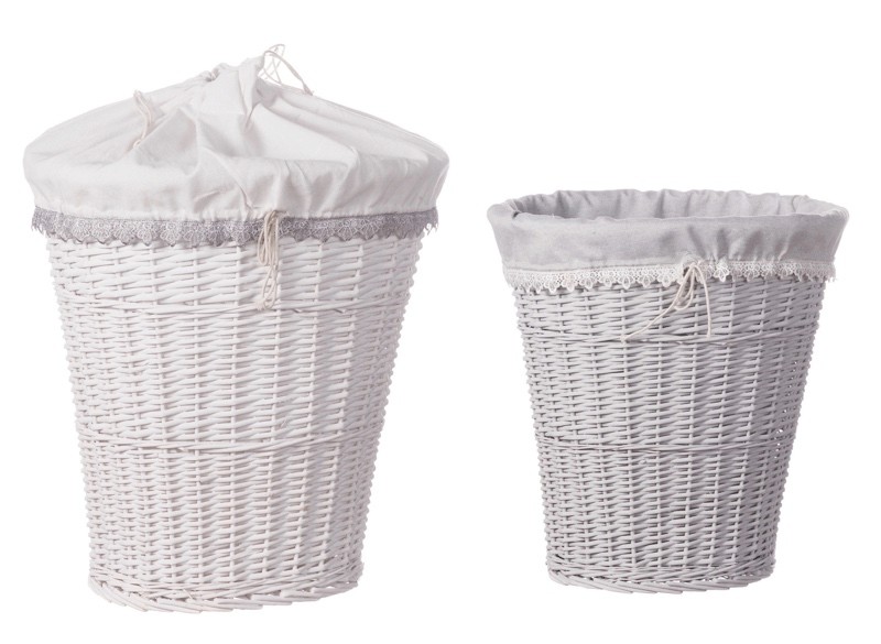 Korpa Za Veš  Od Priucabijela 49X37X54