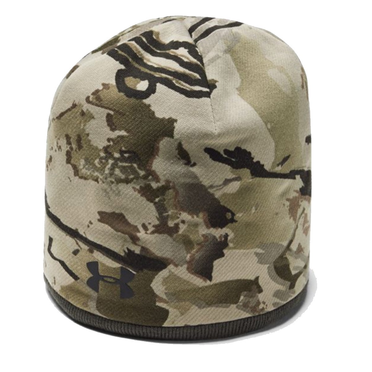 Under Armour kapa muška, Zelena