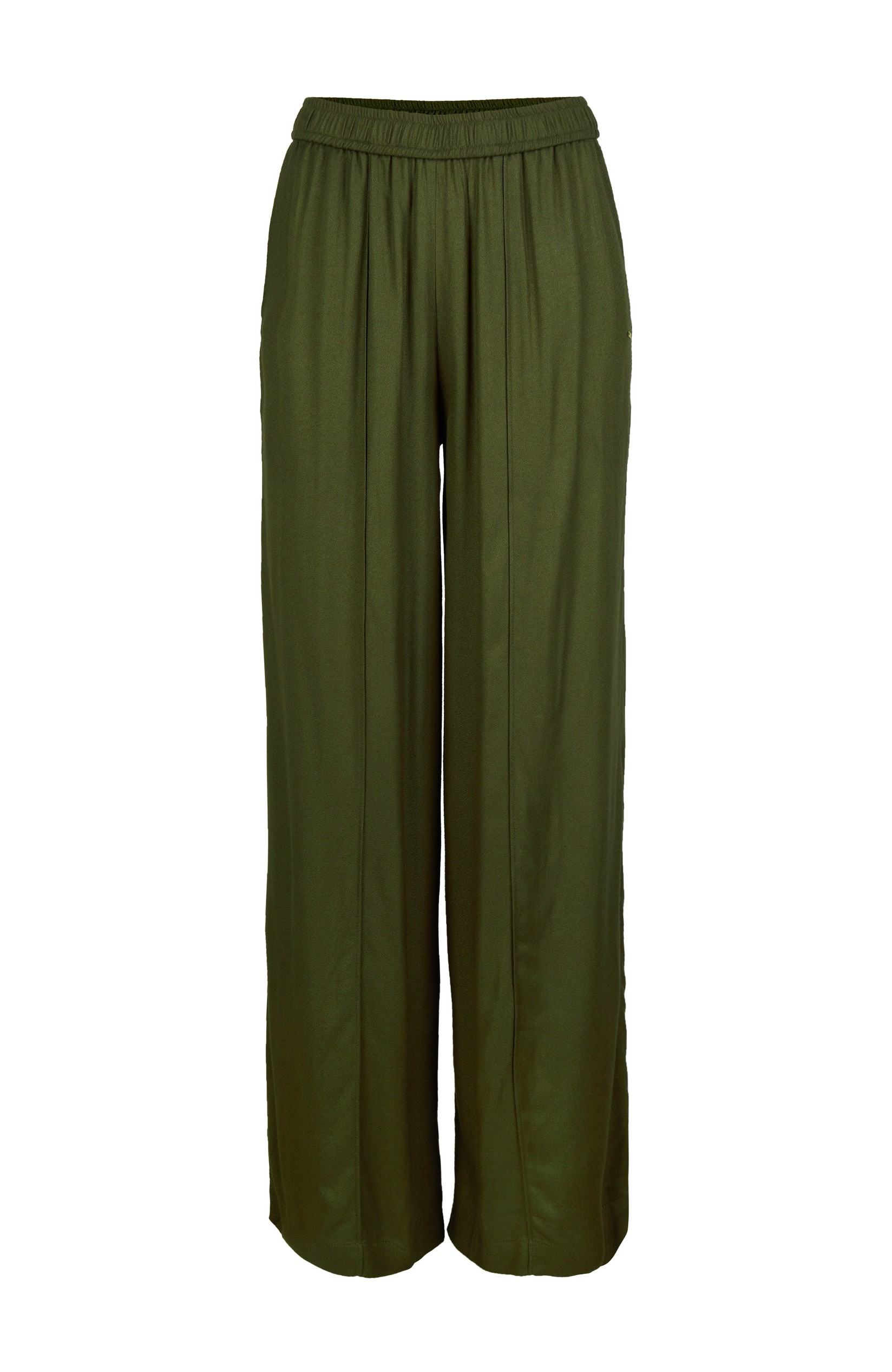 O'Neill pantalone ženske, Zelena