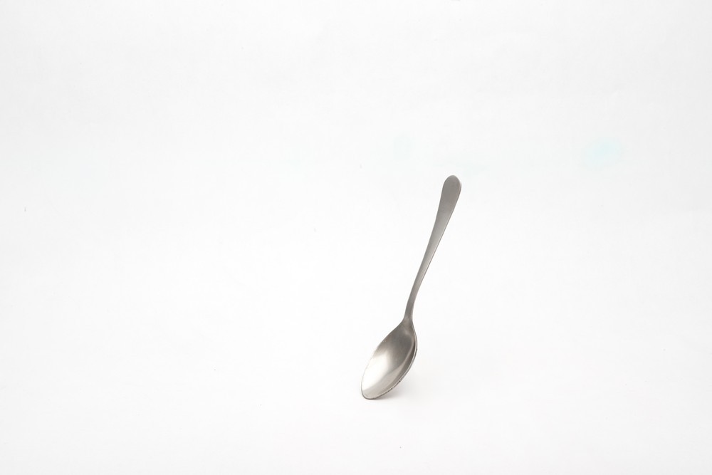 Kašika Za Cajkafu  3/1 Inox(1.25Mm) 1600