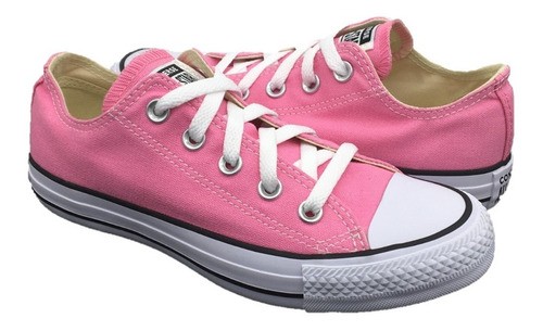 Converse Chuck Taylor Patike , Roze