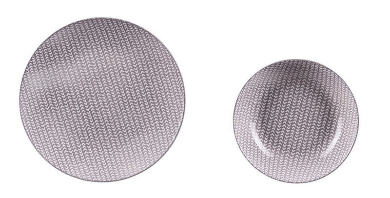 Set Tanjira 12/1Keramika