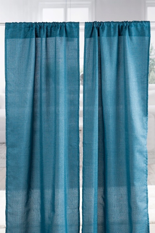 Zavjesa 60*240Cm Set 2 Kom  48638