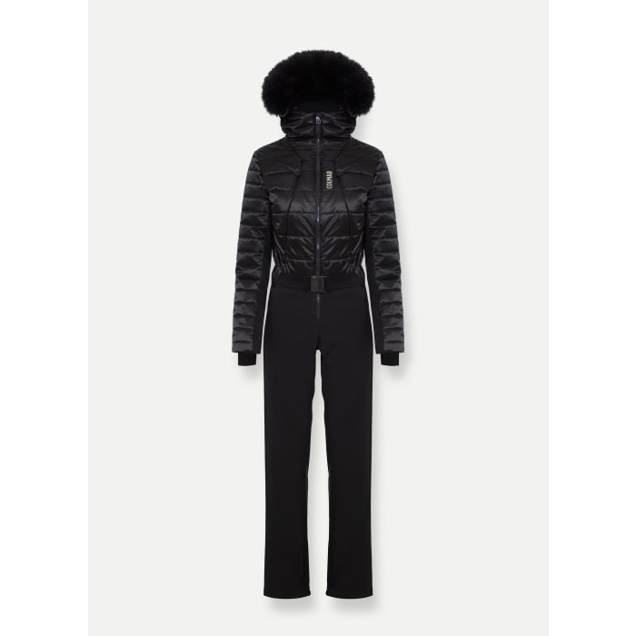 Colmar Ski Kombinezon Z, Crna