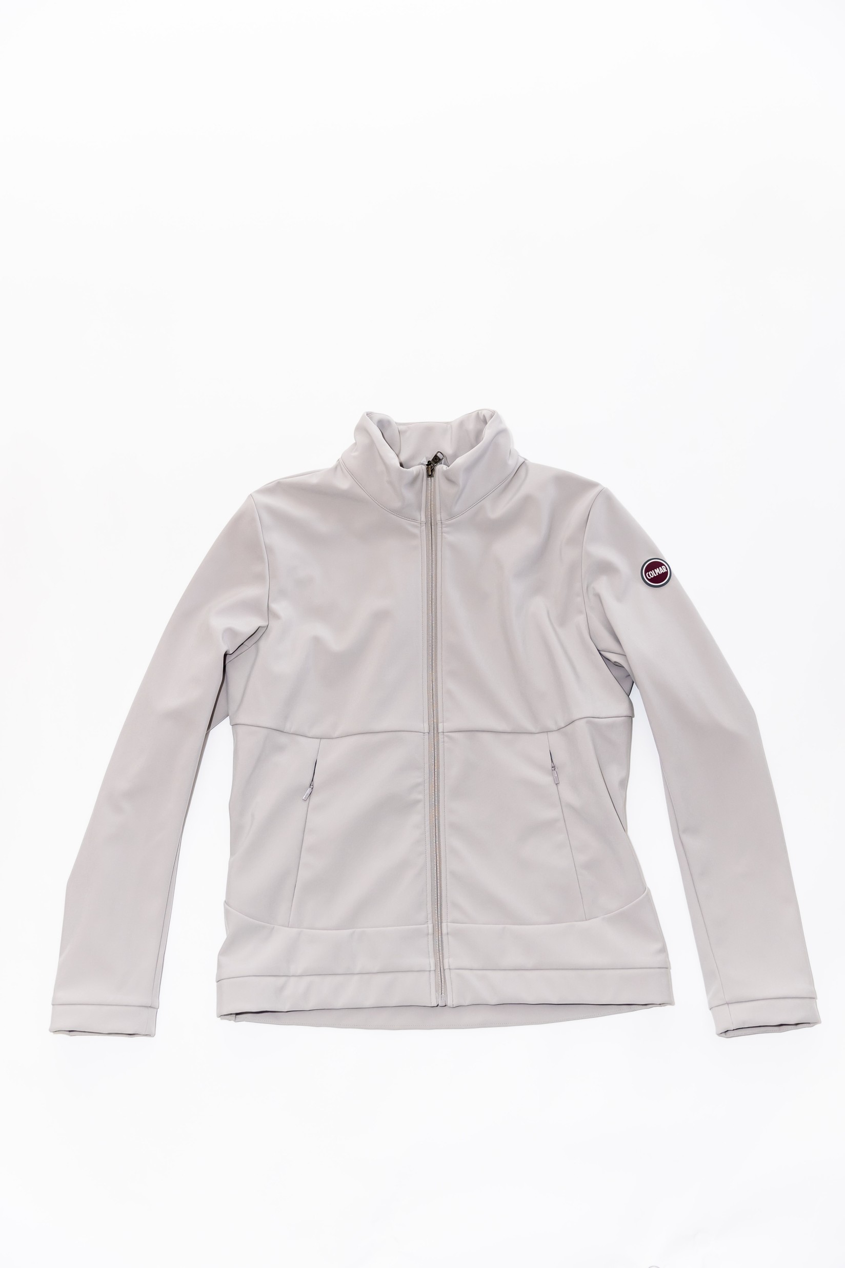 Colmar jakna muška, Bijela