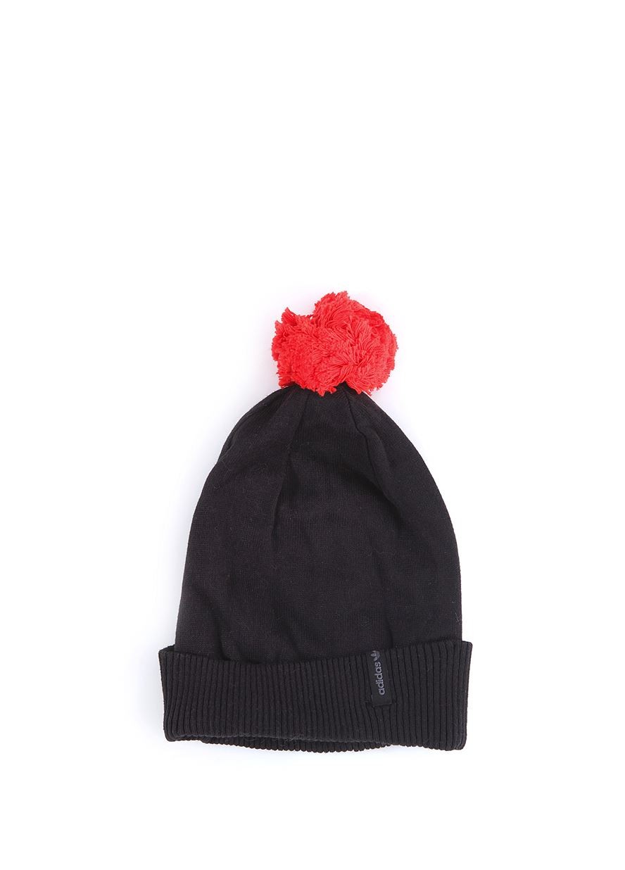 Adidas Kapa, Unisex, Crna