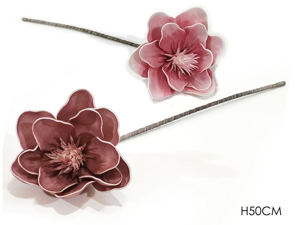 Cvijet  H50Cm Crveni 473629 Crvena