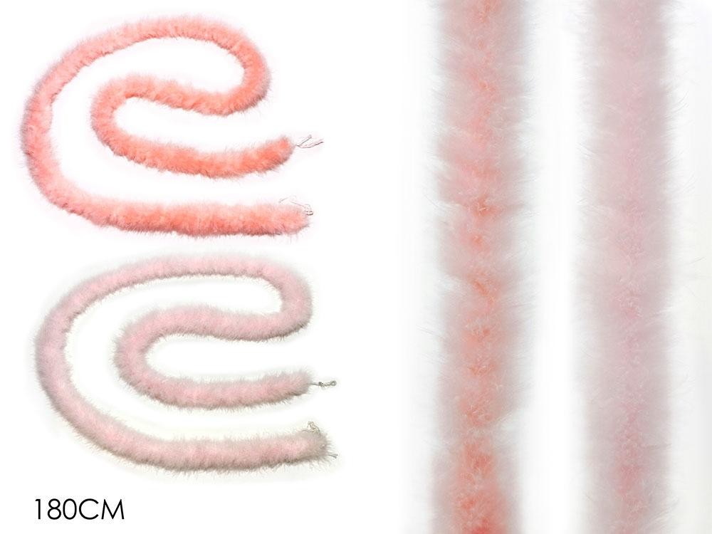 Traka Za Jelku  Roza 1.8M  415311