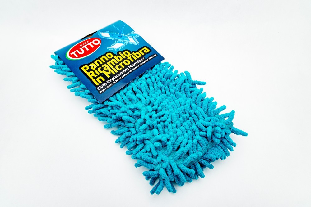 Ulozak  Dopuna Za Dzoger (Chenille) Hpr070