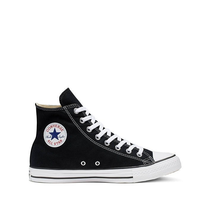 Converse Chuck Taylor patike unisex, Crna