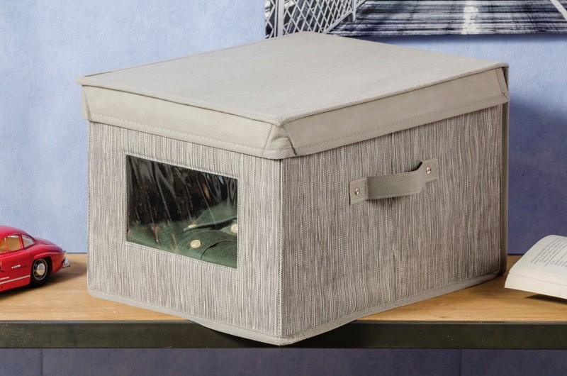 Kutija Za Odlaganje 40X30Xh25