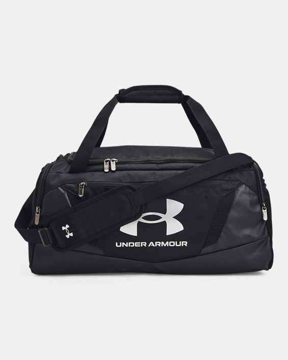 Under Armour torba unisex, Crna
