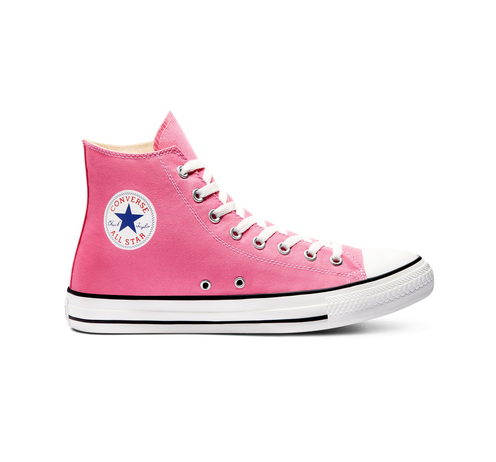 Converse Chuck Taylor Patike , Roze