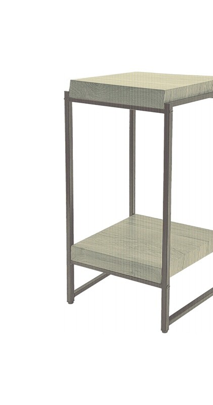 Sto Na Dva Nivoa Cm33X30Xh82