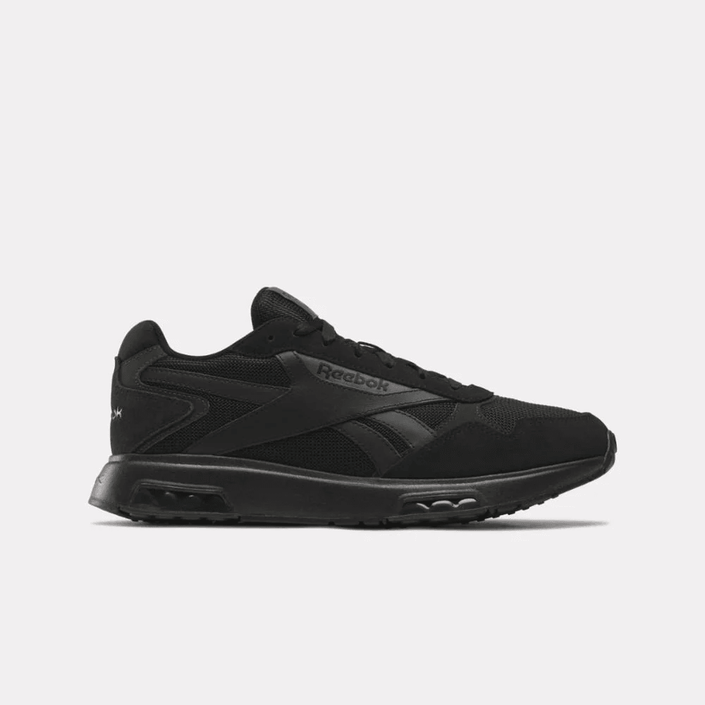 Reebok Glide Dmx patike muške, Crna