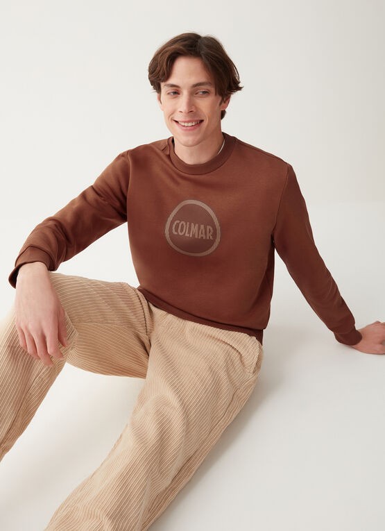 Colmar duks muški, Smeđa (braon)