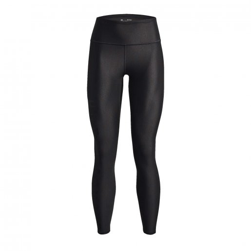 Under Armour helanke ženske, Crvena