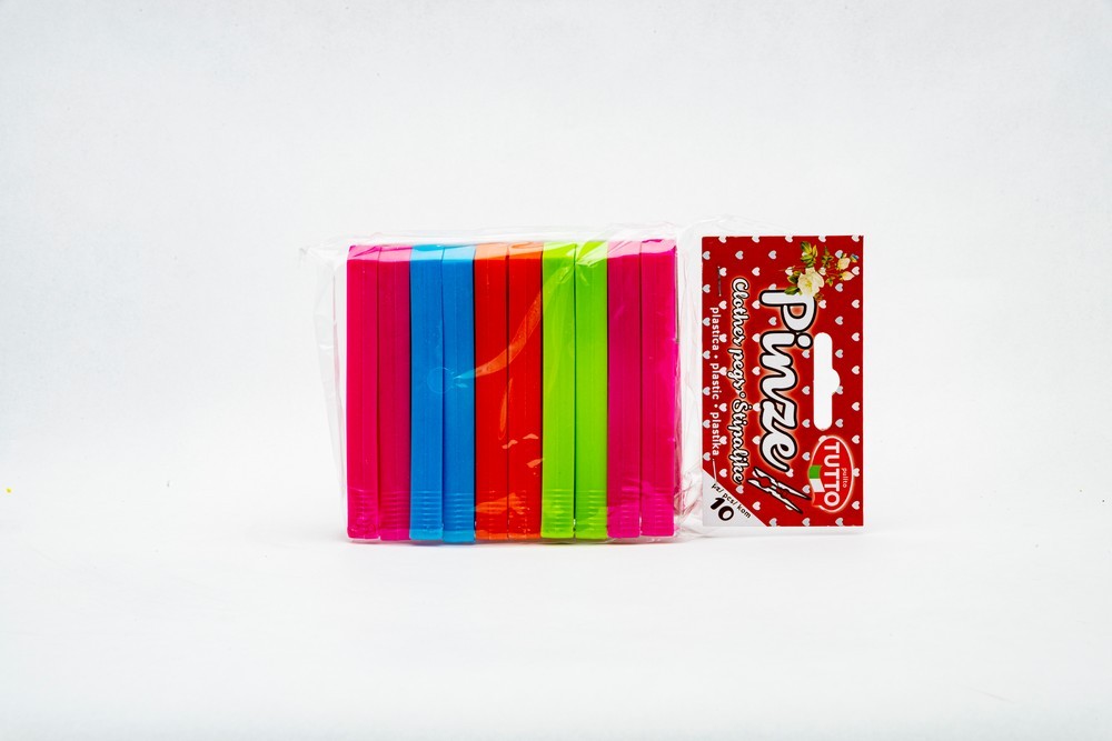 Plasticne Stipavice Jx102810Pcs