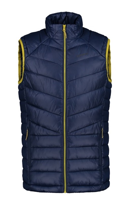 Ice Peak Prsluk Balfour M, Plava