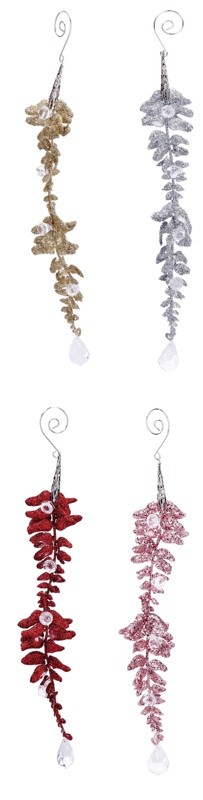 Novogodišnji Grancica A4C E144 5X26 87028