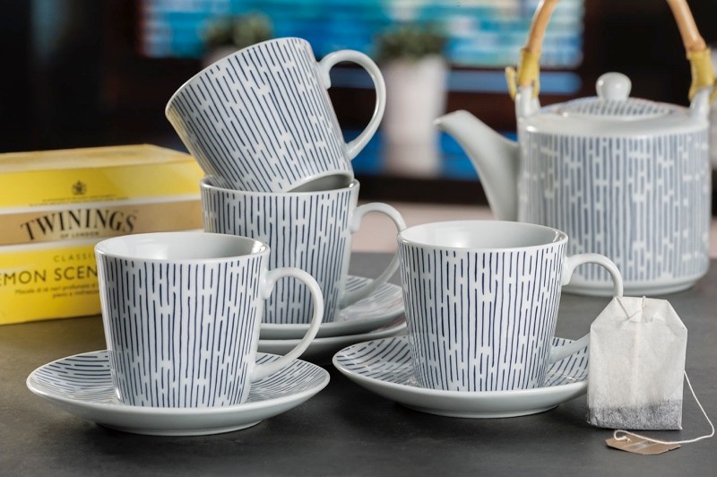 Šolje Za Kafu Porcelan  4/1