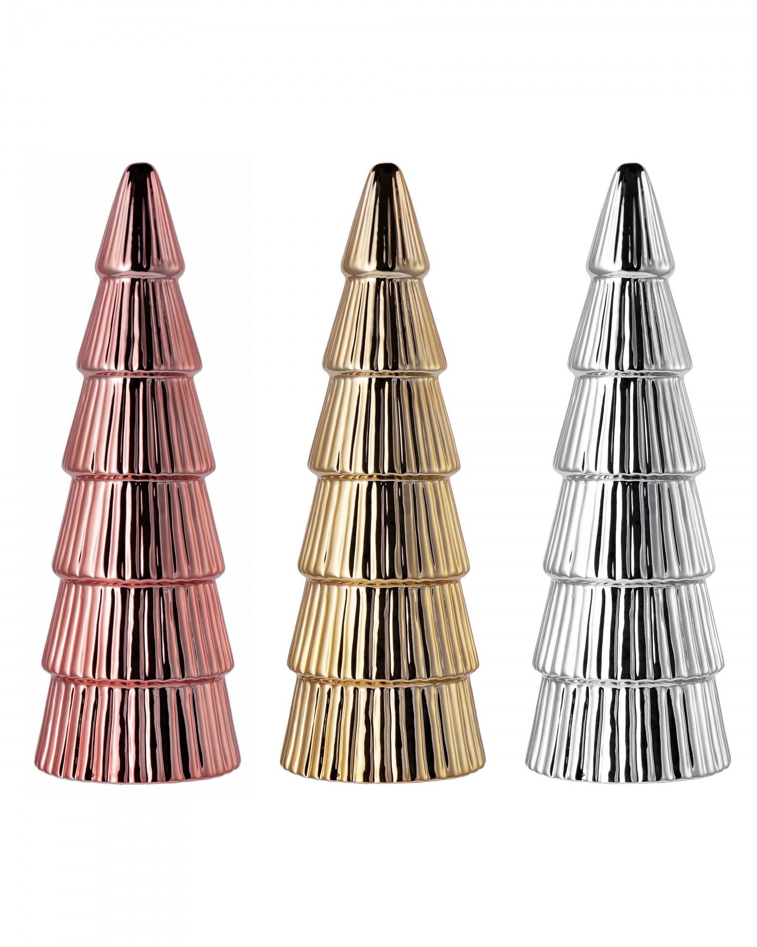 Dekoracija Jelka  D12Xh345  67709