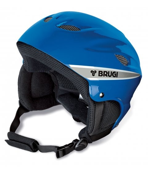 Brugi Kaciga, Unisex, Plava