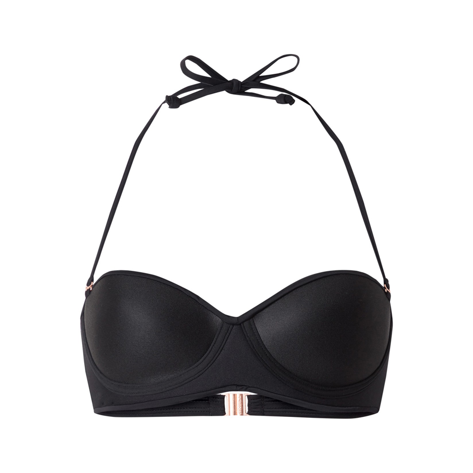 O'Neill Kupaci Gornji Dio Z, Crna