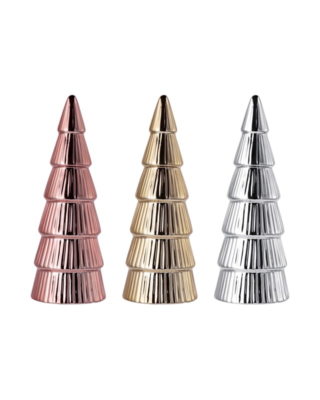 Novogodišnji Ukras Jelka 10Xh27 67708