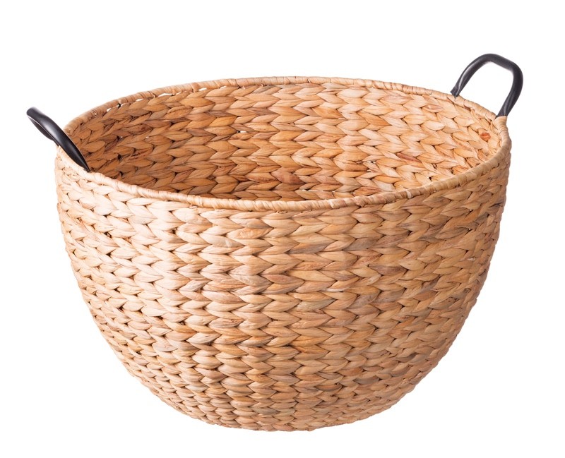 Korpa  Pletena Diam50Xh36 63815