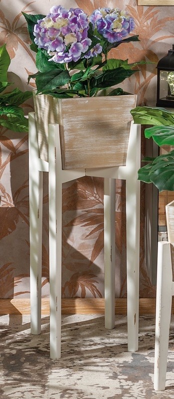 Saksija Za Cvijece 31*31*89Cm  51715