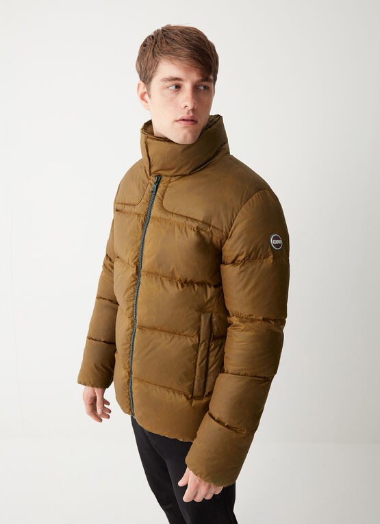 Colmar jakna muška, Smeđa (braon)