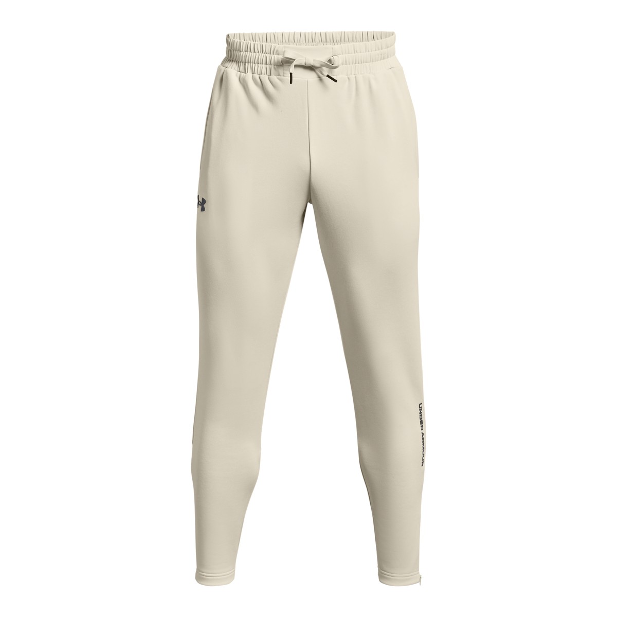 Under Armour pantalone muške, Krem