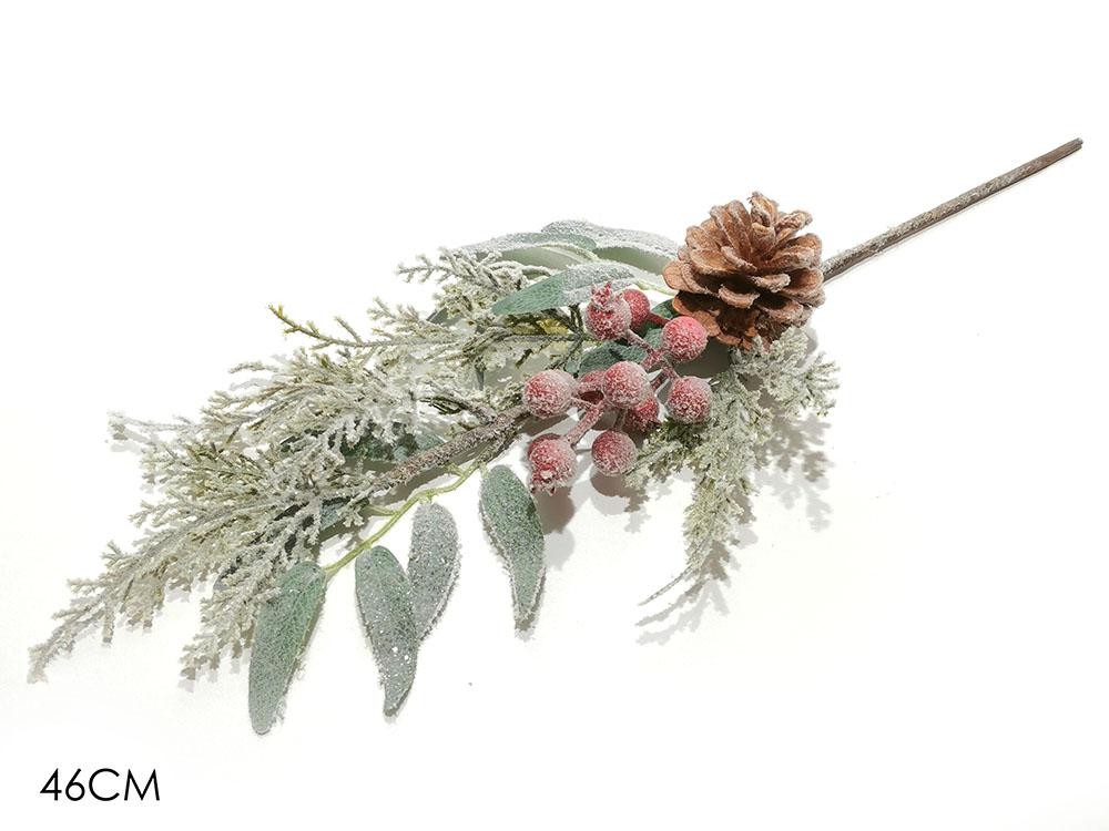 Novogodišnja Grancica 46Cm