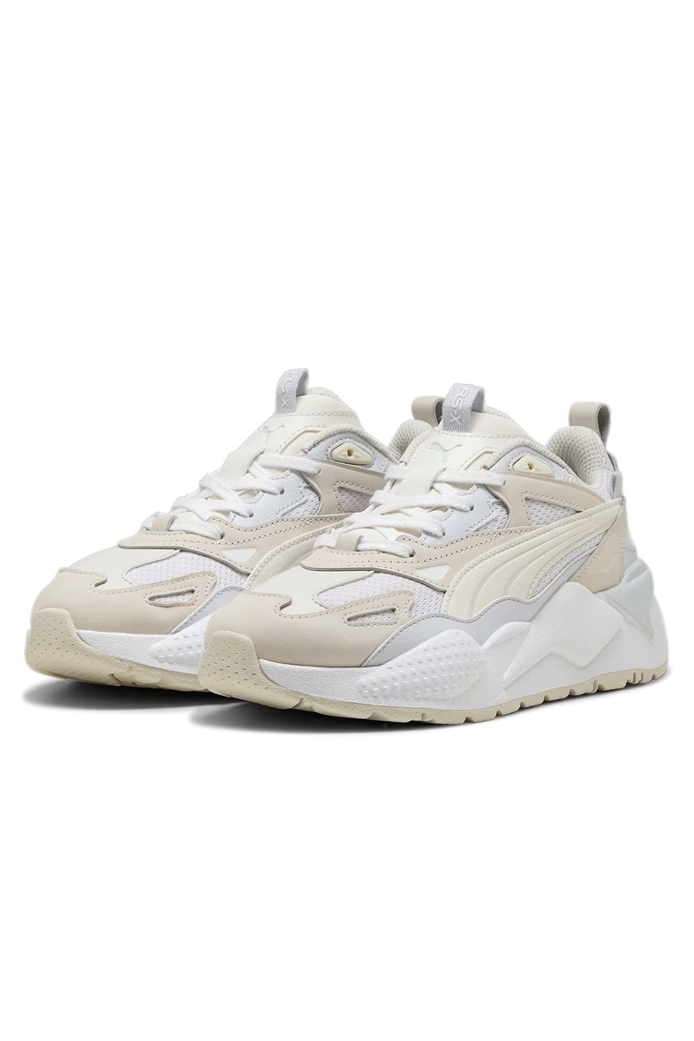Puma Rs-X Efekt Premium patike ženske, Bijela