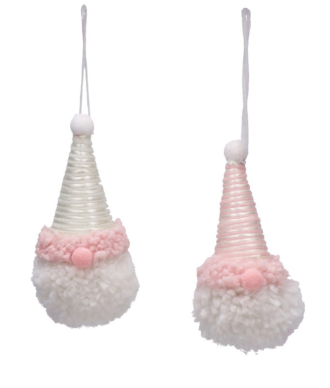 Novogodišnji Ukras Diam9Xh15