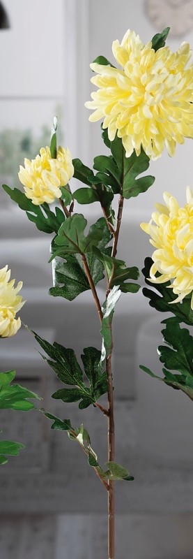 Dekorativno Vještačko Estačko Cvijece  53532