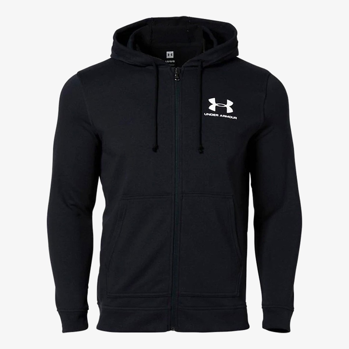 Under Armour duks muški, Crna