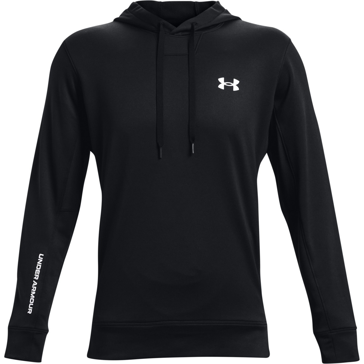 Under Armour duks muški, Crna