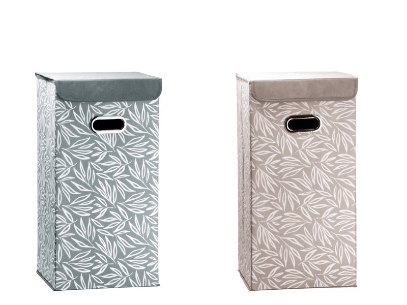 Korpa Za Veš  Od Tkanine A2Col 30X30Xh60 100032