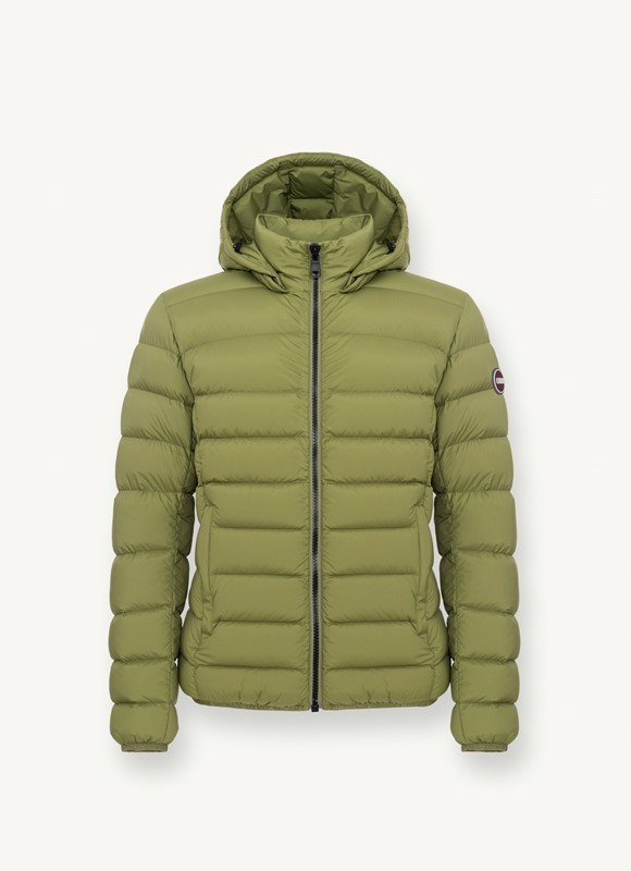 Colmar jakna muška, Zelena